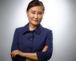 Mo Wang CEO at 5eleven UG (haftungsbeschränkt)